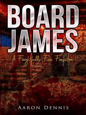 cover image of Board James